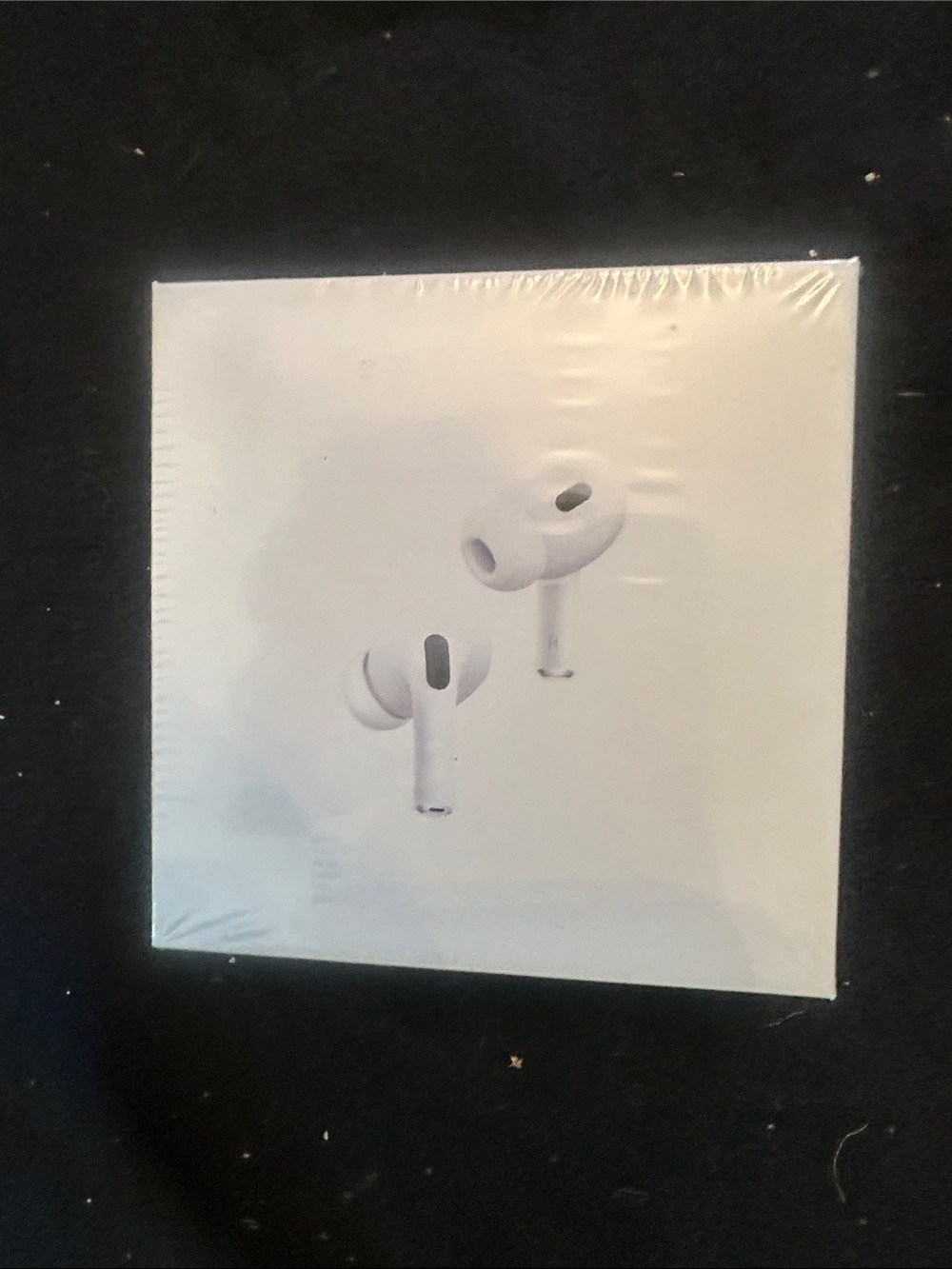 Apple AirPods Pro (White) Active Noise-Cancelling Earbuds